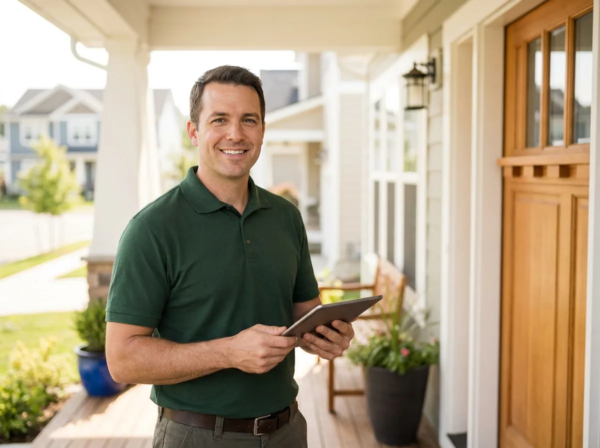 Pest control FAQs for Eufaula, OK